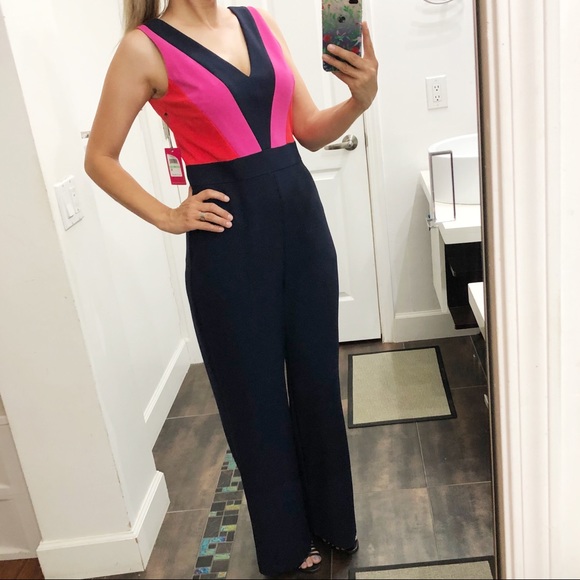 Vince Camuto Pants - NWT Vince Camuto romper/jumpsuit size 8